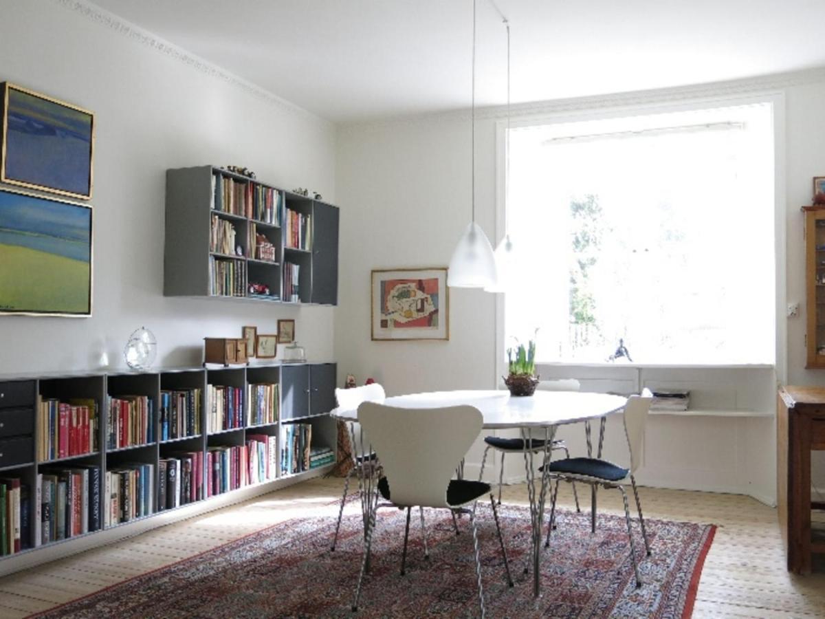 Apartmentincopenhagen Apartment 701 Exterior foto